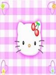 pic for Hello Kitty Squares